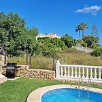 Bellavista 89 Βίλα