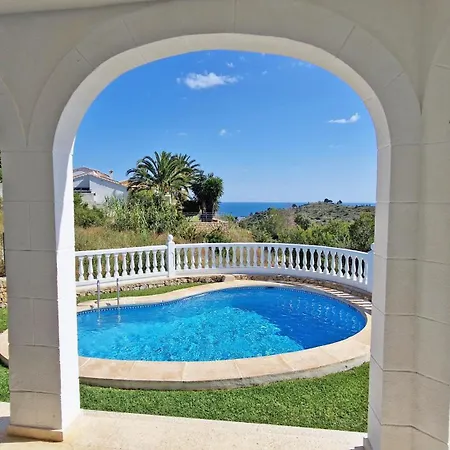 Vila Bellavista 89