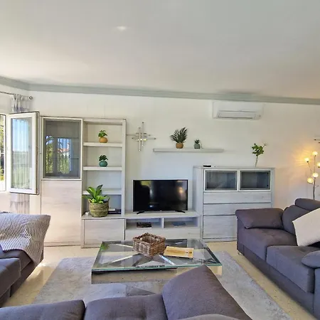 Bellavista 89 Villa Dénia