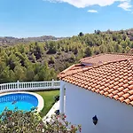 Villa Bellavista 89 Denia