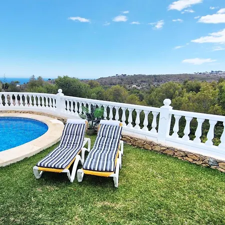 Villa Bellavista 89 *