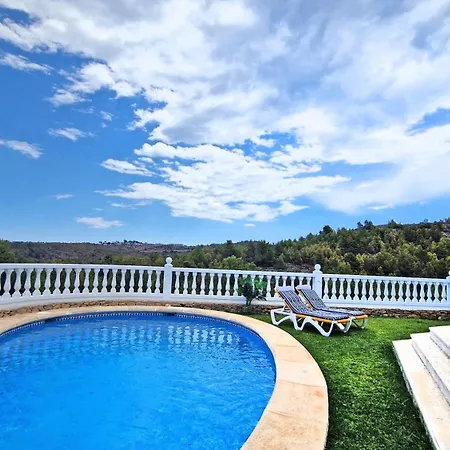 Villa Bellavista 89 *