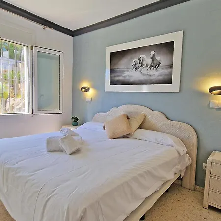 Bellavista 89 Villa *