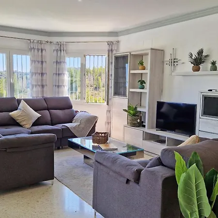 Villa Bellavista 89 *