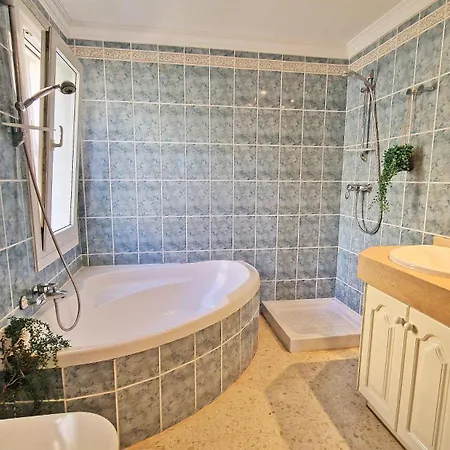 Villa Bellavista 89 *