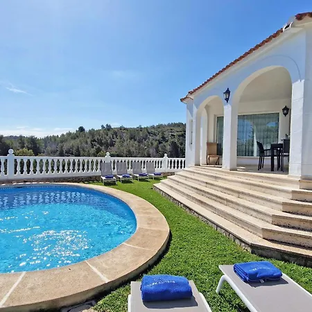 Villa Bellavista 89 *