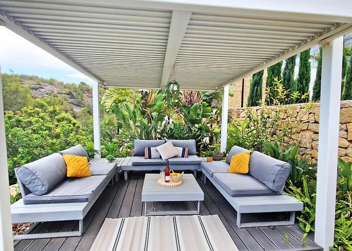 Bellavista 89 * Denia