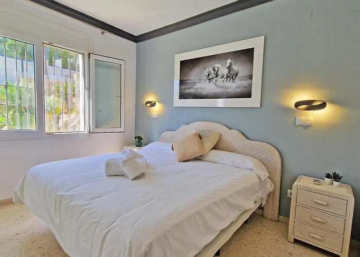 Bellavista 89 Villa *