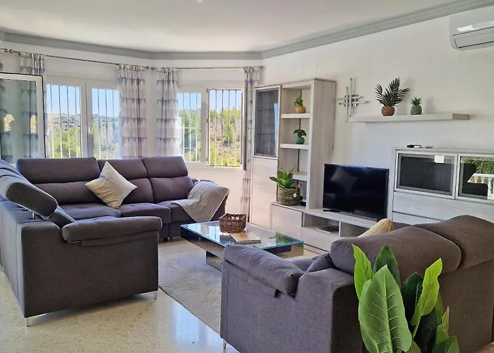 Villa Bellavista 89 *