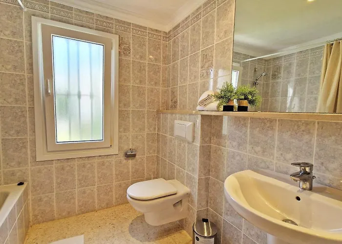 Bellavista 89 Villa *