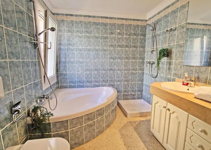 Villa Bellavista 89 *