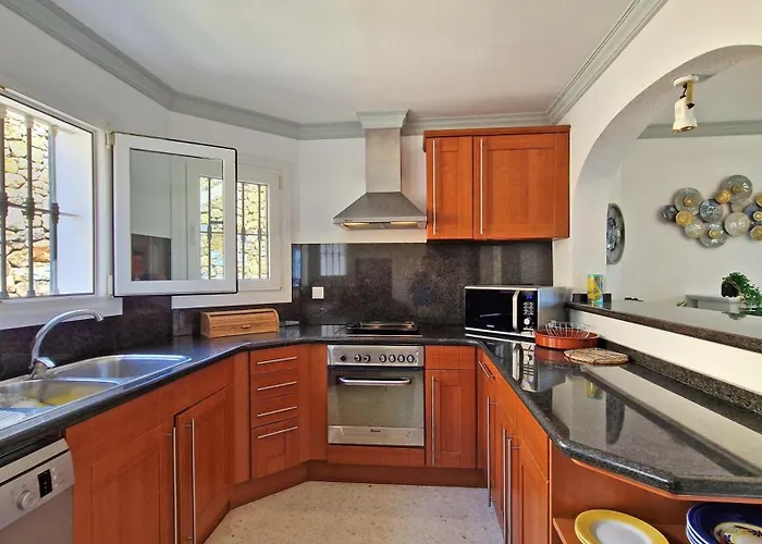 Bellavista 89 Villa *